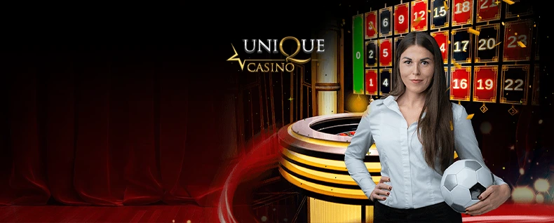 Méthodes de retrait d'argent au Casino Unique Unique Casino retrait